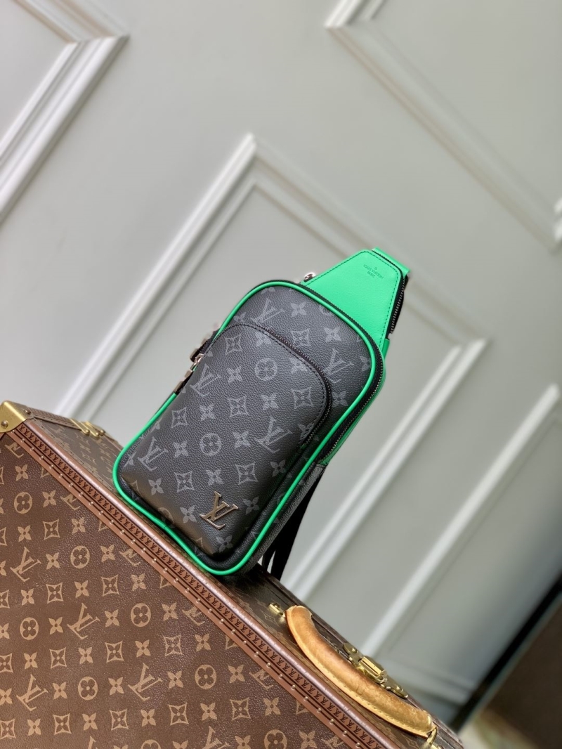 LV Waist Chest Packs